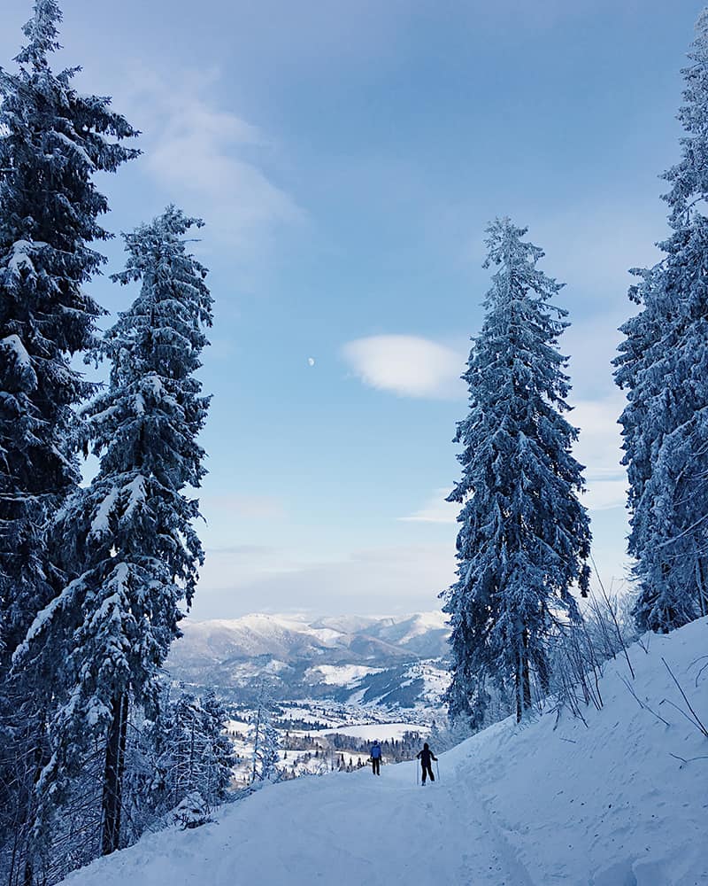 Буковель